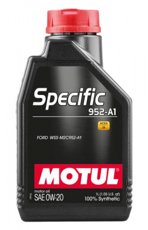 Ulei motor - Ulei motor Motul SPECIFIC (1L) 0W20 ; ACEA C5; FORD M2C952 A1