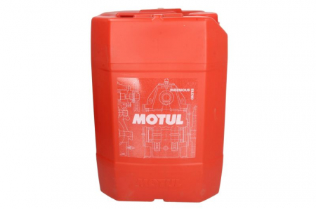 Ulei Lichide tehnice - Ulei motor Motul SPECIFIC (20L) SAE 5W30 ; ACEA A3; B4-04; C4; MB 226.51; RENAULT RN 0720