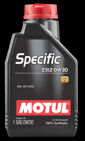 Ulei Lichide tehnice - Ulei motor Motul SPECIFIC (60L) 0W30 ; ACEA C2; CITROEN B71 2312; PEUGEOT B71 2312