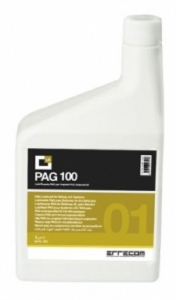 Consumabile service AC - Ulei refrigerant sistem climatizare PAG OIL 100 1 litru