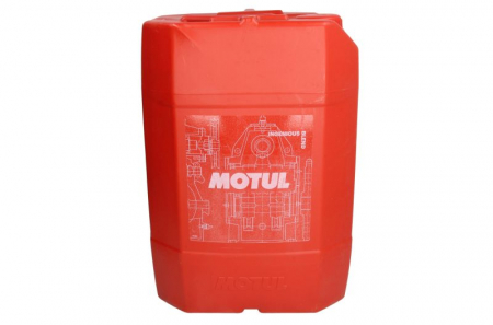 Ulei Lichide tehnice - Ulei transmisie (20L) SAE 10W30 (UTTO) ;API GL4; ALLISON C4; CASE IHB6; CASE MS 1209; CASE MS 1210; CATERPILLAR TO-2; JOHN DEERE J20C; JOHN DEERE J20D; MASSEY FERGUSON MF1145; NEW HOLLAND 82009201; W