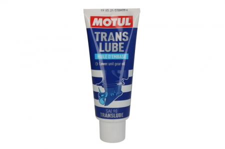 Ulei Lichide tehnice - Ulei transmisie MOTUL SAE 90 0,35l