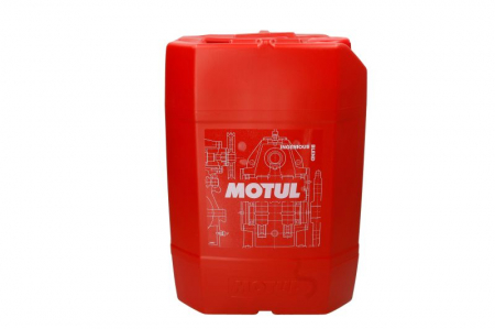 Ulei Lichide tehnice - Ulei transmisie MOTUL SAE 90 20l pentru transmisie motoare exterioare
