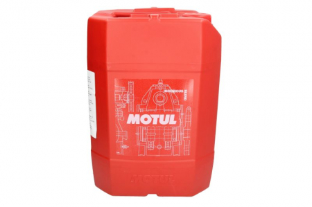 Ulei Lichide tehnice - Ulei trasmisie mineral, 80W-90, API GL-4/GL-5, MIL-L-2105D, cutie viteze si diferential spate 25L