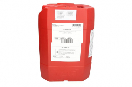 Ulei trasmisie mineral, 80W-90, API GL-4/GL-5, MIL-L-2105D, cutie viteze si diferential spate 25L [1]