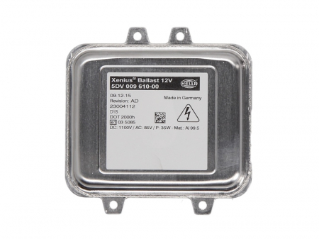 Piese Auto - Unitate comanda Xenon BMW X5, X6 MERCEDES VITO NISSAN QASHQAI SKODA OCTAVIA dupa 2003