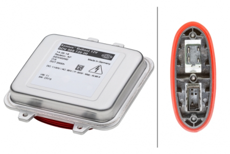 Piese Auto - Unitate comanda Xenon OPEL ASTRA J, INSIGNIA A, INSIGNIA A COUNTRY 2008-2017