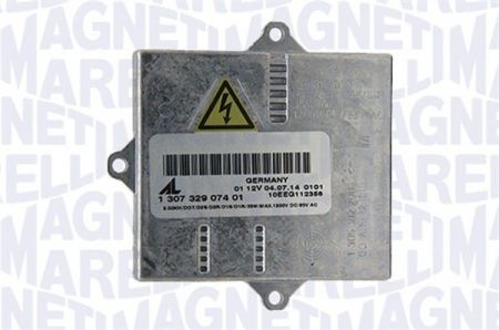 Unitate control lumini Dreapta/Stanga, Bi-xenon potrivit AUDI A3, A8 D2, TT; BMW 3 (E46), X3 (E83) 1.6-6.0 03.94-03.13 [2]