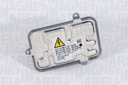 Unitate control lumini Dreapta/Stanga, Bi-xenon potrivit MERCEDES S (C216), S (W221) 2.2D-6.2 10.05-12.13 [2]
