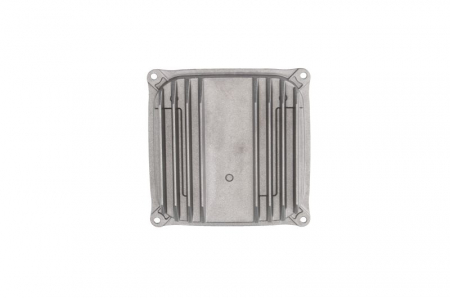 Elemente far - Unitate control lumini Dreapta/Stanga, LED (lumini de zi) potrivit MERCEDES CLS (C218), CLS SHOOTING BRAKE (X218) 2.2D-5.5 01.11-12.17