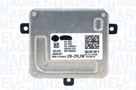 Unitate control lumini Dreapta/Stanga, LED potrivit AUDI A7 2.8-4.0 10.10-04.18 [2]