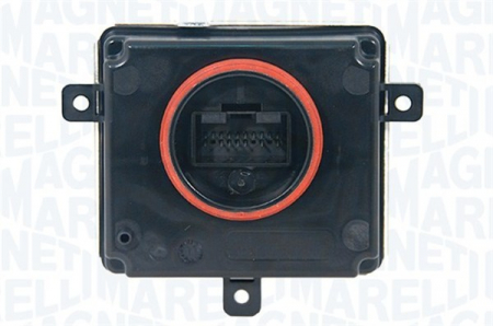 Unitate control lumini Dreapta/Stanga, LED potrivit AUDI A7 2.8-4.0 10.10-04.18 [3]