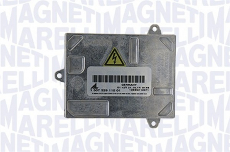 Unitate control lumini Dreapta/Stanga, Xenon potrivit AUDI A3, A4 B6, A4 B7 1.2-4.2 04.02-05.13 [2]