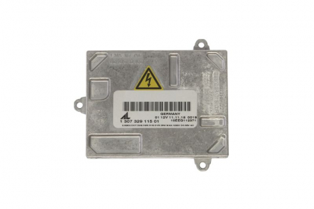 Elemente far - Unitate control lumini Dreapta/Stanga, Xenon potrivit AUDI A3, A4 B6, A4 B7 1.2-4.2 04.02-05.13
