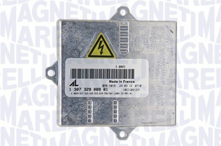 Piese Auto - Unitate control lumini Dreapta/Stanga, Xenon potrivit MERCEDES S (C215), S (W220) 2.8-6.3 10.98-03.06