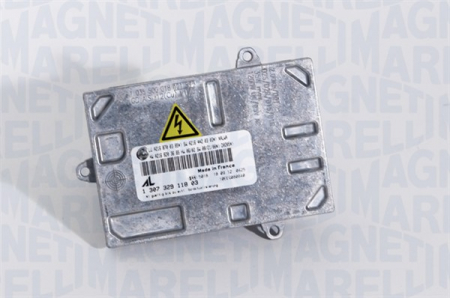 Elemente far - Unitate control lumini Dreapta/Stanga, Xenon potrivit MERCEDES S (C216), S (W221) 2.2D-6.2 10.05-12.13