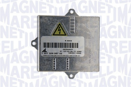 Elemente far - Unitate control lumini Dreapta/Stanga, Xenon potrivit MERCEDES S (W220) 2.8-6.3 10.98-08.05