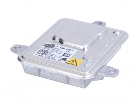 Elemente far - Unitate control lumini Fata Dreapta/Stanga, Bi-xenon potrivit BMW 3 (E92), 3 (E93), 6 (F12), 6 (F13), 6 GRAN COUPE (F06), X3 (E83), X3 (F25), X5 (E70); MINI (R50, R53), (R56) 1.4-4.8 06.01-10.18
