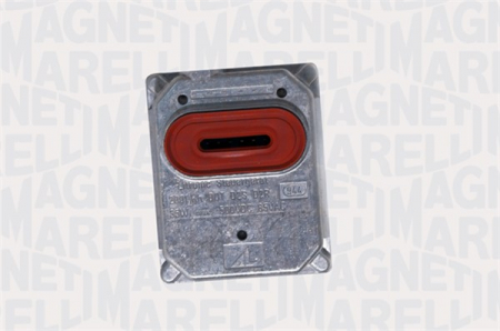Elemente far - Unitate control lumini Fata Dreapta/Stanga, Bi-xenon potrivit MERCEDES S (C140), S (C215), S (W140), SL (R129), SLK (R170); AUDI A8 D2, TT; BMW 3 (E46), 7 (E38); PORSCHE 911 1.4-7.3 03.89-12.13