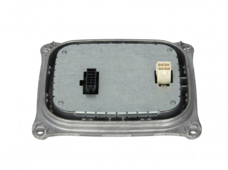 Elemente far - Unitate control lumini Fata Dreapta/Stanga, LED (rotiti indicatorul) potrivit MERCEDES S (W221) 2.2D-6.2 10.05-12.13