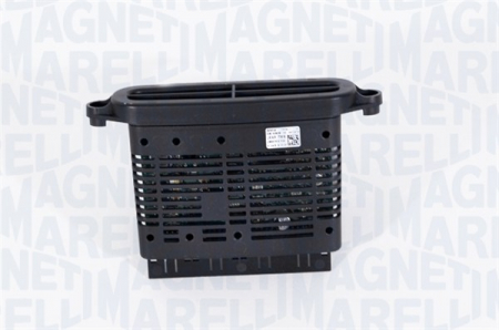 Elemente far - Unitate control lumini Fata Dreapta/Stanga potrivit BMW X3 (F25) 1.6-3.0D 09.10-08.17