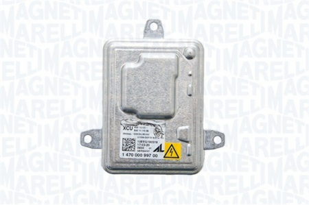 Unitate control lumini Fata Dreapta/Stanga potrivit MERCEDES B SPORTS TOURER (W246, W242), C (C204), C T-MODEL (S204), C (W204) 1.5D-Electric 01.07- [1]