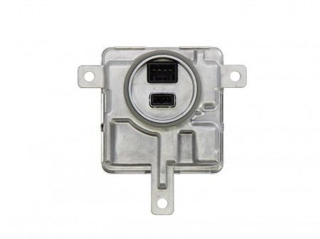 Unitate control lumini Fata Dreapta/Stanga, Xenon (12V) potrivit VOLVO V40; AUDI A1, A3, A4 ALLROAD B8, A4 B8, A5, A6 ALLROAD C7, A6 C7, A7, A8 D4, Q5, Q7; FIAT FREEMONT 1.0-Electric 10.02- [1]