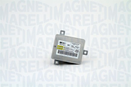 Unitate control lumini Fata Dreapta/Stanga, Xenon (12V) potrivit VOLVO V40; AUDI A1, A3, A4 ALLROAD B8, A4 B8, A5, A6 ALLROAD C7, A6 C7, A7, A8 D4, Q5, Q7; FIAT FREEMONT 1.0-Electric 10.02- [2]