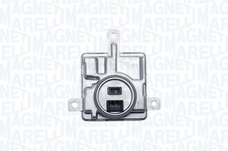 Unitate control lumini Fata Dreapta/Stanga, Xenon (12V) potrivit VOLVO V40; AUDI A1, A3, A4 ALLROAD B8, A4 B8, A5, A6 ALLROAD C7, A6 C7, A7, A8 D4, Q5, Q7; FIAT FREEMONT 1.0-Electric 10.02- [3]
