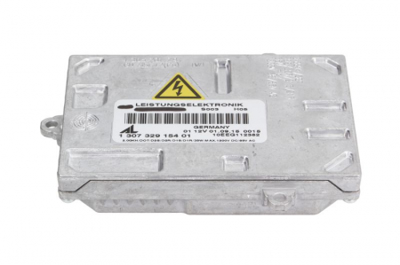 Elemente far - Unitate control lumini Fata Dreapta/Stanga, Xenon (AFS) potrivit AUDI A3, A4 B6, A4 B7, TT; RENAULT CLIO III 1.2-4.2 04.02-12.14