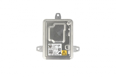 Piese Auto - Unitate control lumini Fata Dreapta/Stanga, Xenon (Unitate control lumini) potrivit BMW 3 (F30, F80), 3 (F31), 3 GRAN TURISMO (F34), 5 (F10), 5 (F11), 7 (F01, F02, F03, F04), Z4 (E89) 1.5-6.0 02.08-