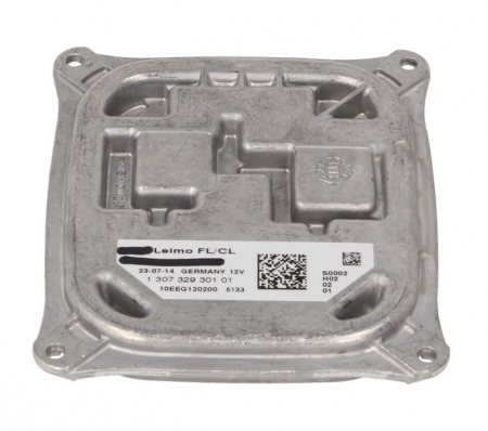 Piese Auto - Unitate control lumini stanga/dreapta fata, LED potrivit AUDI A7 1.8-4.0 10.10-05.18