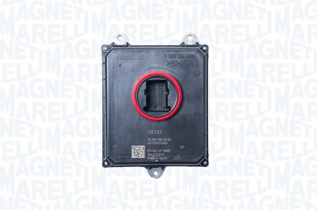 Unitate control lumini stanga/dreapta potrivit BMW 2 (F45), 2 GRAN TOURER (F46), 2 GRAN TOURER VAN (F46), I3 (I01), I8 (I12), I8 (I15), X1 (F48); MINI (F55), (F56), (F57), CLUBMAN (F54) 1.2-Electric 0 [1]