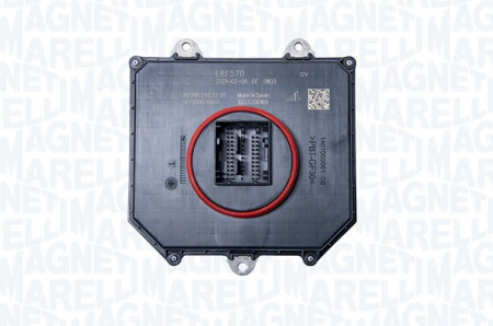 Unitate control lumini stanga/dreapta potrivit BMW 5 (G30, F90), 5 (G31), 6 GRAN TURISMO (G32), 7 (G11, G12), X3 (G01), X3 (G01, F97), X4 (G02, F98); ROLLS-ROYCE CULLINAN, PHANTOM VIII 1.6-6.75 07.15- [1]