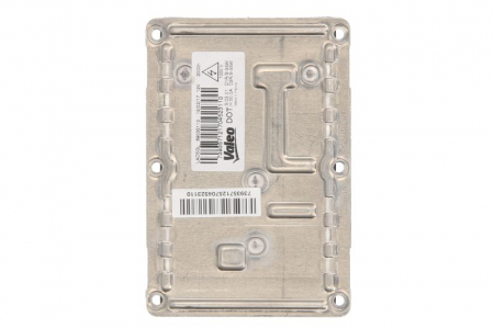 Piese Auto - Unitate control lumini Xenon, droser stanga/dreapta , (mufa 4 pini) AUDI A4 BMW Seria 1 (E87) CITROEN C4, C4 I, C5 II OPEL MERIVA A SEAT CORDOBA, IBIZA III VW PASSAT, PHAETON, TOUAREG dupa 2000