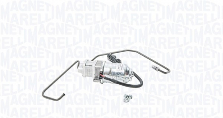Piese Auto - Unitate control transmisie hidraulica potrivit FIAT 500, 500 C, PANDA, PUNTO, PUNTO EVO, STILO; LANCIA MUSA, YPSILON 10.01-