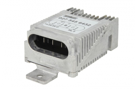 Piese Auto - Unitate de comanda ventilator motor Mercedes Clasa S (C215), S (W220) 2.8-5.8 intre 1998-2006
