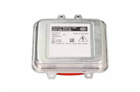 Piese Auto - Unitate de control lumini JAGUAR XE; MERCEDES SPRINTER 3,5-T (906), SPRINTER 3-T (906), SPRINTER 4,6-T (906), SPRINTER 5-T (906) dupa 2006