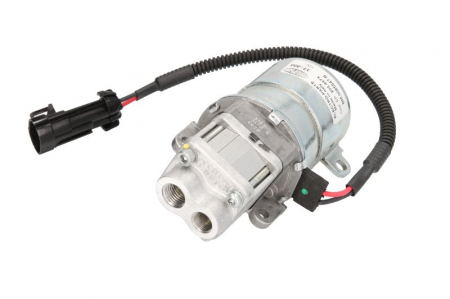 Piese Auto - Unitate supape transmisie hidraulica potrivit ALFA ROMEO 147, 156, GT, GTV 03.02-09.10