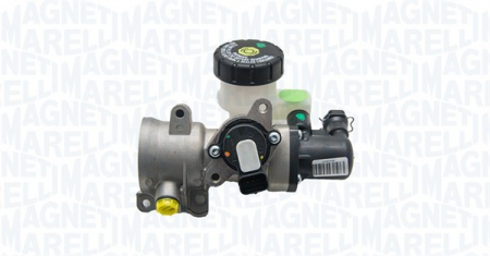 Piese Auto - Unitate supape transmisie hidraulica potrivit ALFA ROMEO 159, BRERA, SPIDER; FIAT BRAVO II, DOBLO, DOBLO CARGO, GRANDE PUNTO, LINEA, PUNTO, PUNTO EVO, QUBO; LANCIA DELTA III 1.3D-2.2 09.05-