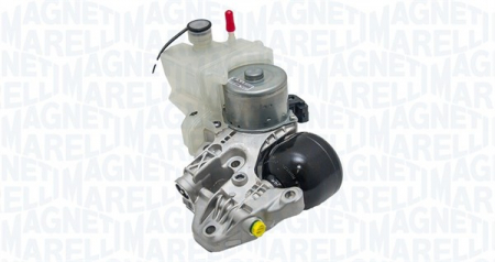 Piese Auto - Unitate supape transmisie hidraulica potrivit CITROEN C4 GRAND PICASSO I, C4 I, C4 II, C4 PICASSO I, C5 III, DS4; PEUGEOT 3008, 5008, 508 I, PARTNER TEPEE, PARTNER/MINIVAN 1.6-2.0D 11.04-