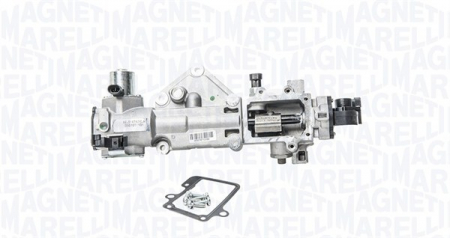 Piese Auto - Unitate supape transmisie hidraulica potrivit FIAT 500, 500 C, IDEA, PANDA, PUNTO, PUNTO EVO, STILO; LANCIA MUSA, YPSILON 0.9-2.4 10.01-