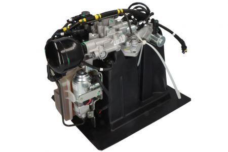 Piese Auto - Unitate supape transmisie hidraulica potrivit FIAT 500, 500 C, PANDA, PUNTO, PUNTO EVO; LANCIA YPSILON 07.07-
