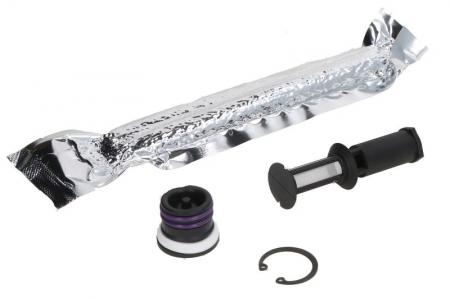 Climatizare - Uscator aer conditionat potrivit AUDI A1, A1 CITY CARVER, A3, A4 ALLROAD B9, A4 B9, A5, A6 ALLROAD C8, A6 C8, A7, Q2, Q3, TT; SEAT ARONA, ATECA, IBIZA V, LEON, LEON SC 1.0-4.0H 04.12-