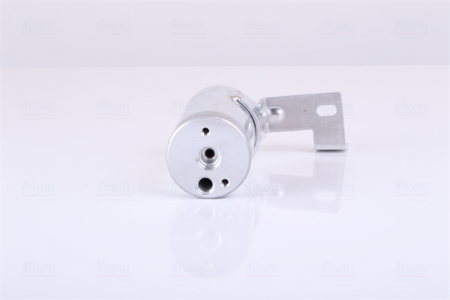 Uscator aer conditionat potrivit CHRYSLER GRAND VOYAGER V, VOYAGER V; VW ROUTAN 2.8D-4.0 10.07- [1]