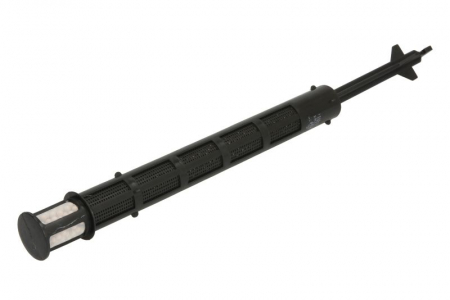 Uscator aer conditionat potrivit CITROEN JUMPER; FIAT DUCATO; PEUGEOT BOXER 2.0D-3.0D 04.06- [4]