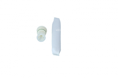 Uscator aer conditionat potrivit FORD C-MAX II, FOCUS III, GRAND C-MAX, KUGA II, TOURNEO CONNECT V408 NADWOZIE WIELKO, TRANSIT CONNECT V408/MINIVAN 1.5-2.5 04.10- [2]