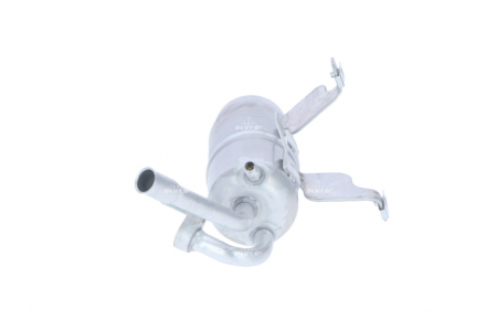 Uscator aer conditionat potrivit FORD TOURNEO CONNECT, TRANSIT CONNECT; MAZDA 3 1.6D/1.8/1.8D 06.02-12.13 [1]