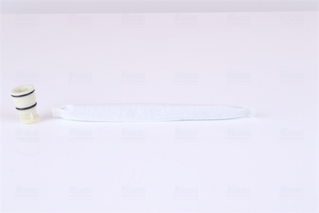 Uscator aer conditionat potrivit MERCEDES EQV (W447), EVITO TOURER (W447), EVITO (W447), MARCO POLO CAMPER (W447), SPRINTER 3,5-T (B907, B910), SPRINTER 3-T (B910) 1.6D-Electric 03.14- [1]