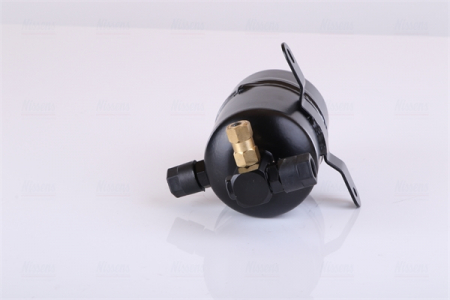 Uscator aer conditionat potrivit MERCEDES SLK (R170) 2.0/2.3/3.2 03.00-04.04 [2]